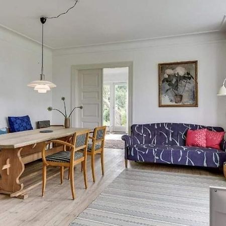 Bjergby Bed & Breakfast Bed & Breakfast Hjorring Exterior photo