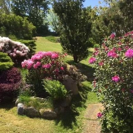 Bjergby Bed & Breakfast Bed & Breakfast Hjorring Exterior photo
