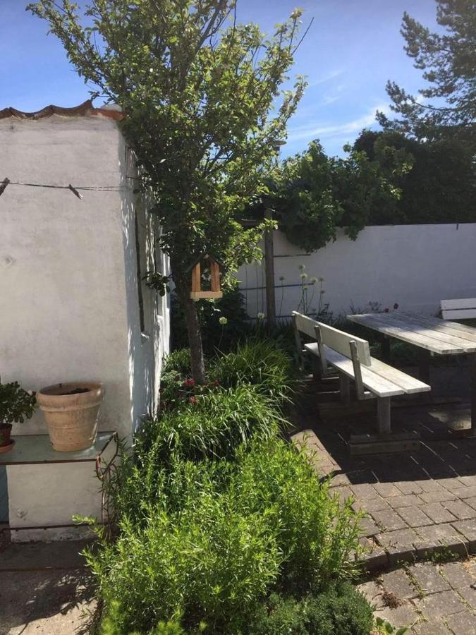 Bjergby Bed & Breakfast Bed & Breakfast Hjorring Exterior photo