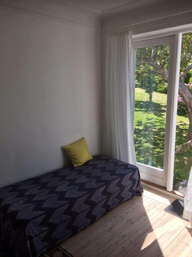 Bjergby Bed & Breakfast Bed & Breakfast Hjorring Exterior photo