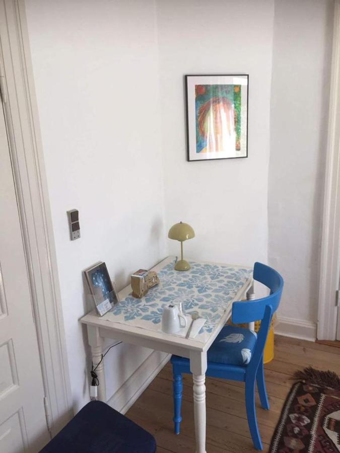 Bjergby Bed & Breakfast Bed & Breakfast Hjorring Exterior photo